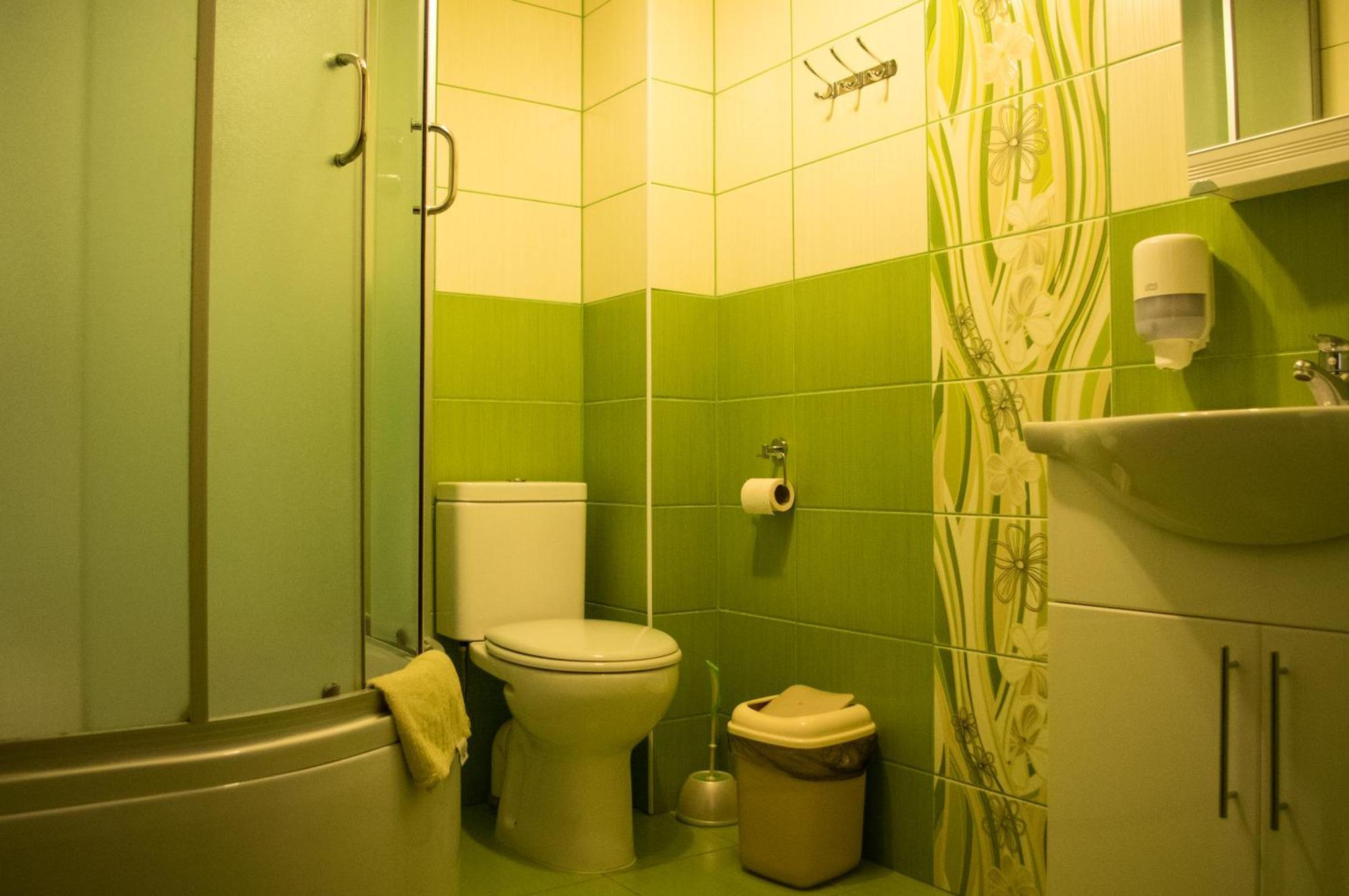 Hotel Greta Druskininkai Habitación foto