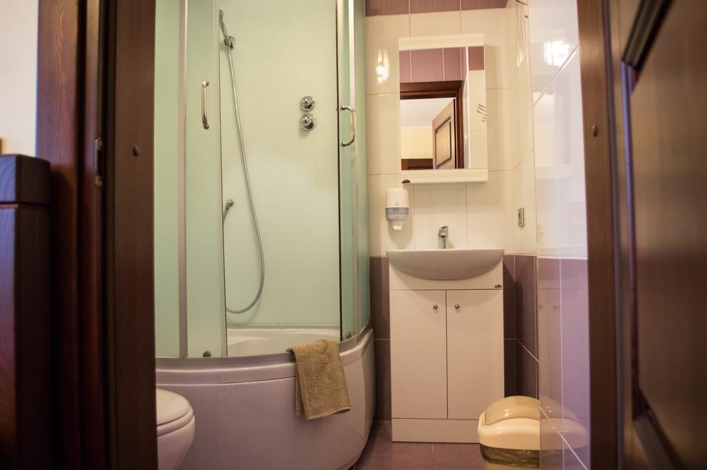 Hotel Greta Druskininkai Habitación foto